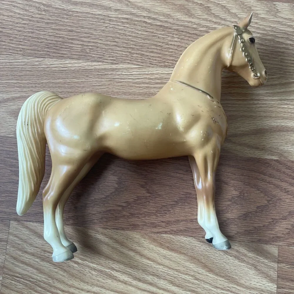 Breyer product vintage
